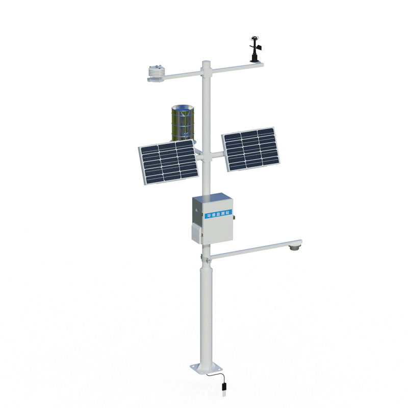 超聲波雪深檢測(cè)器