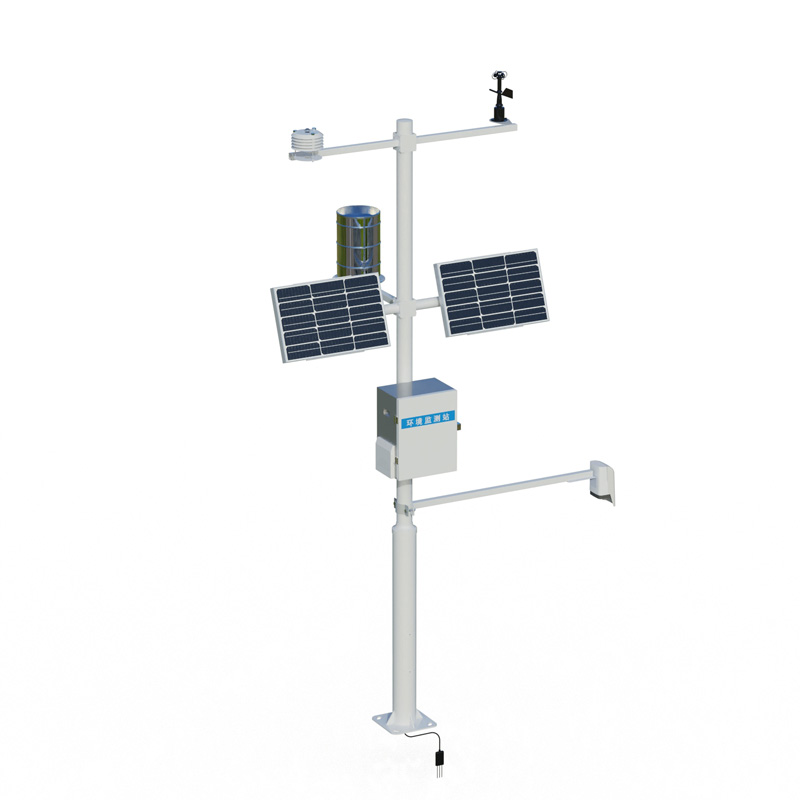 雪深在線監(jiān)測(cè)系統(tǒng)