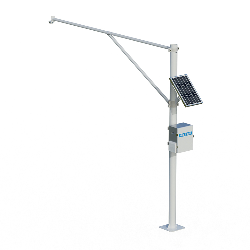 氣象水文監(jiān)測(cè)系統(tǒng)