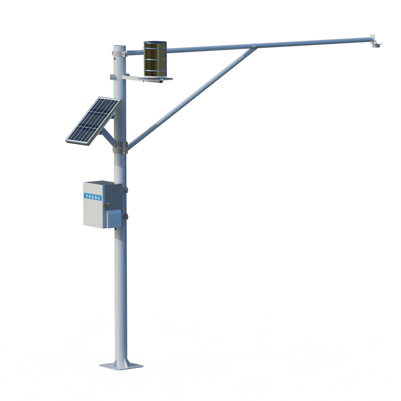 泥水位監(jiān)測站