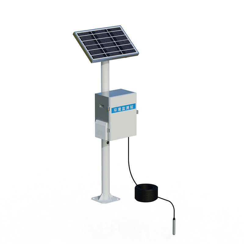 地下水位自動監(jiān)測設(shè)備