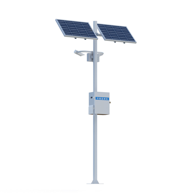 能見度自動監(jiān)測站