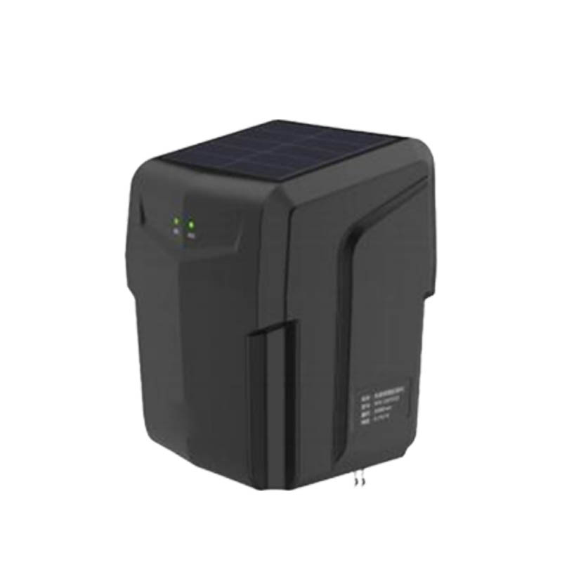 地質災害自動化監測建設項目