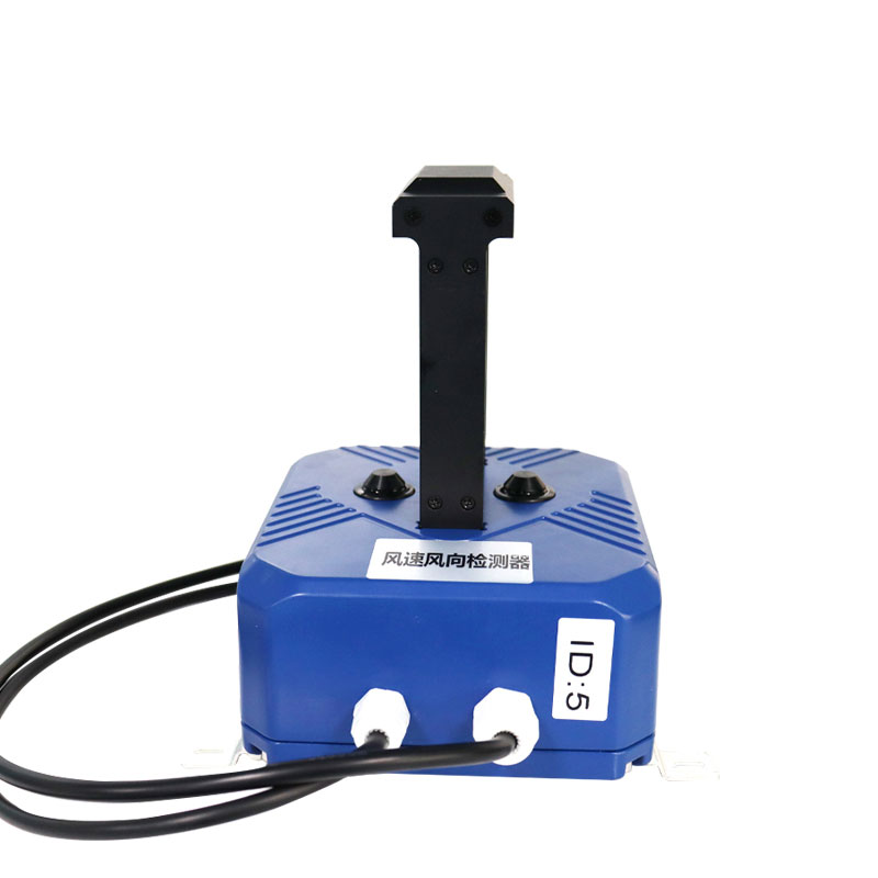 隧道風速風向監測設備