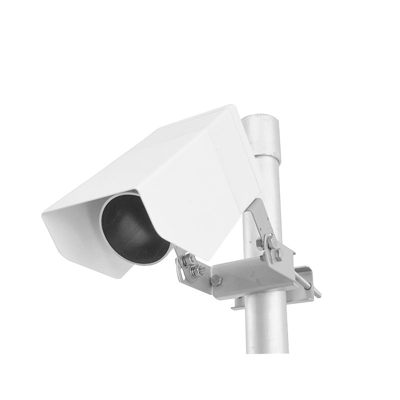 車載式路面狀態(tài)檢測器