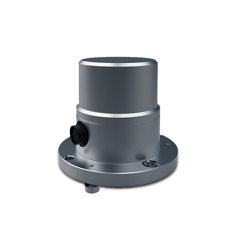 熱電輻射檢測儀