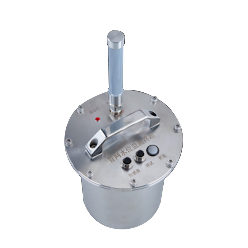 城市排水管網(wǎng)水位監(jiān)測設備