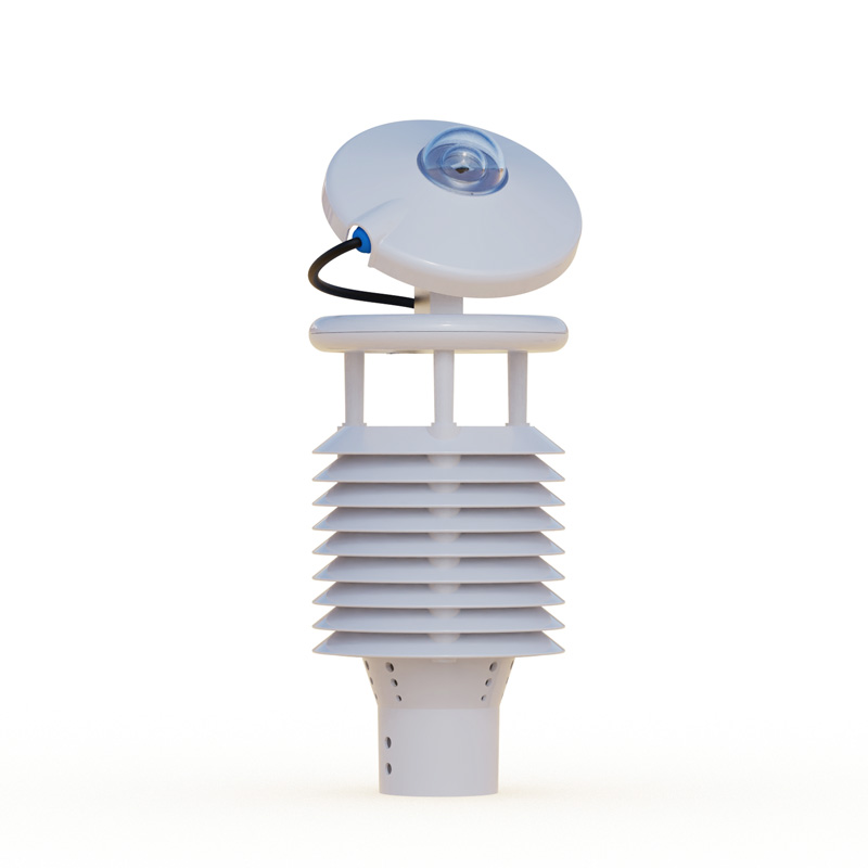 一體化太陽(yáng)能發(fā)電環(huán)境監(jiān)測(cè)儀