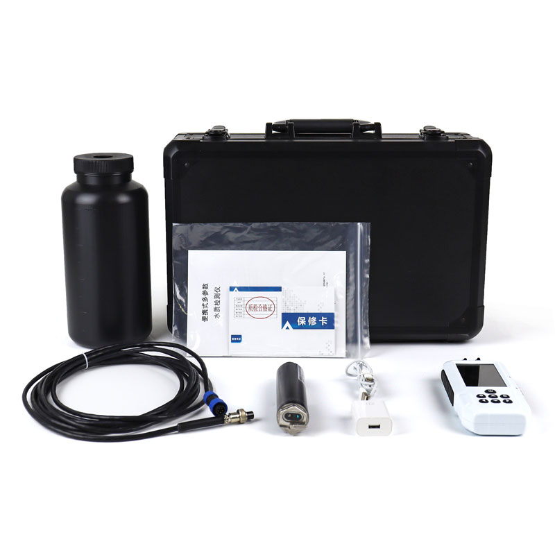 水質(zhì)葉綠素測(cè)定儀