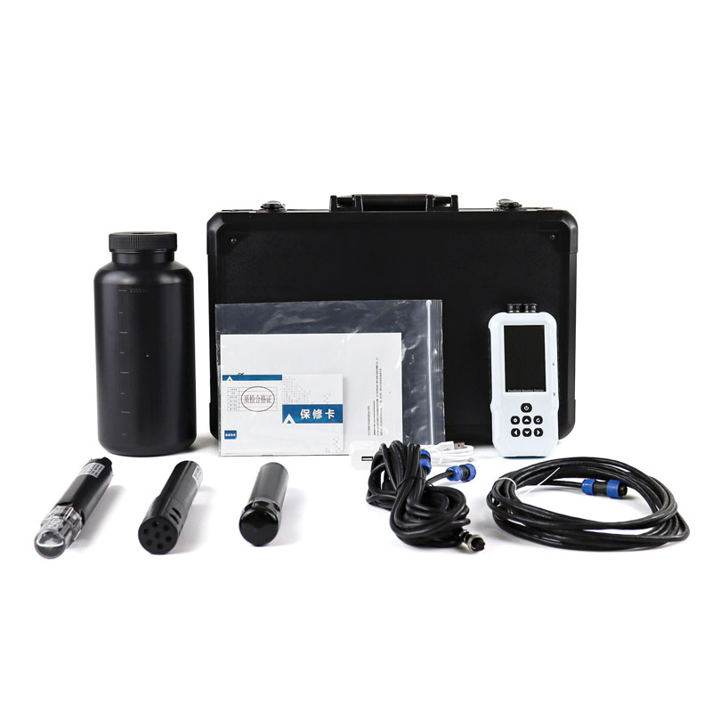 水產(chǎn)養(yǎng)殖檢測(cè)儀