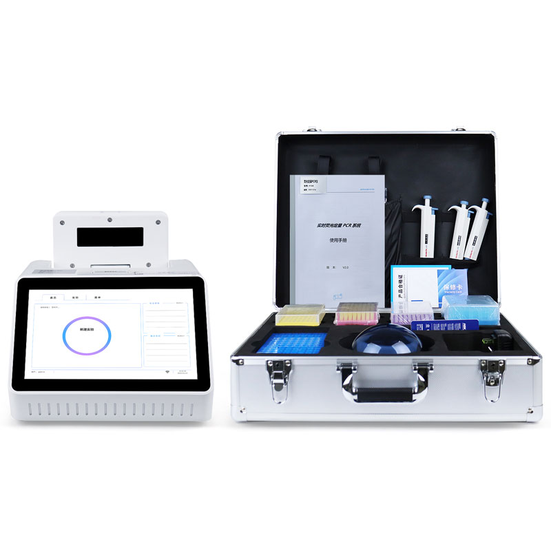 非洲豬瘟檢測(cè)儀多少錢(qián)一臺(tái)