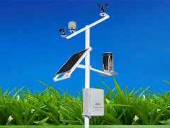 “有了自動(dòng)氣象站，公司損失減少1300萬(wàn)！”