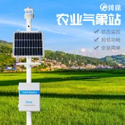 為什么要觀測農田小氣候?